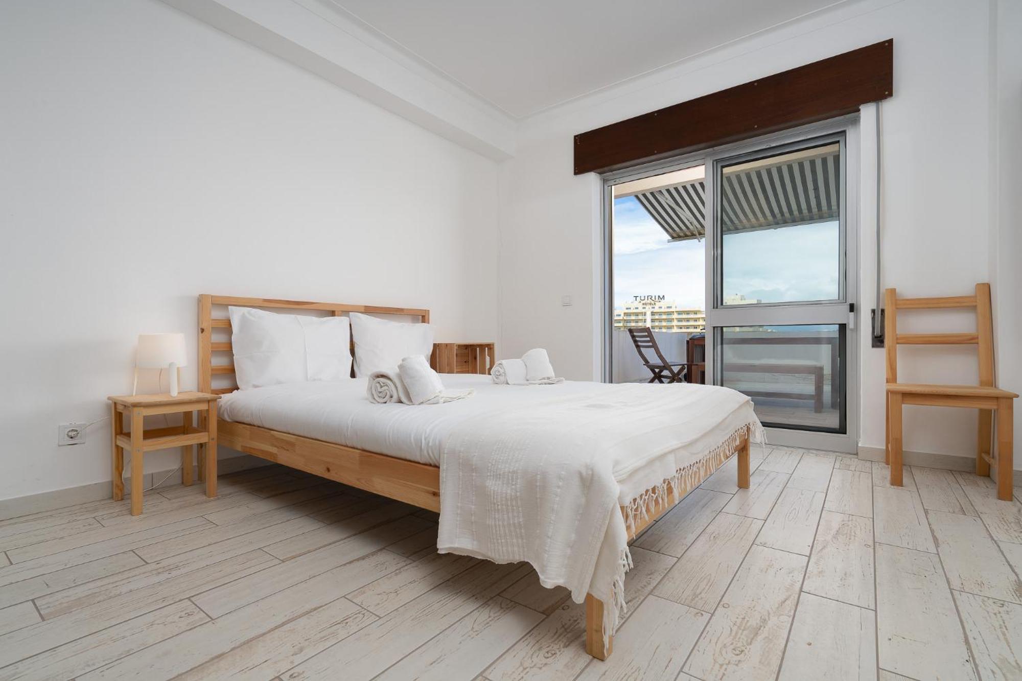 Do Amado Flat By Lovelystay Apartamento